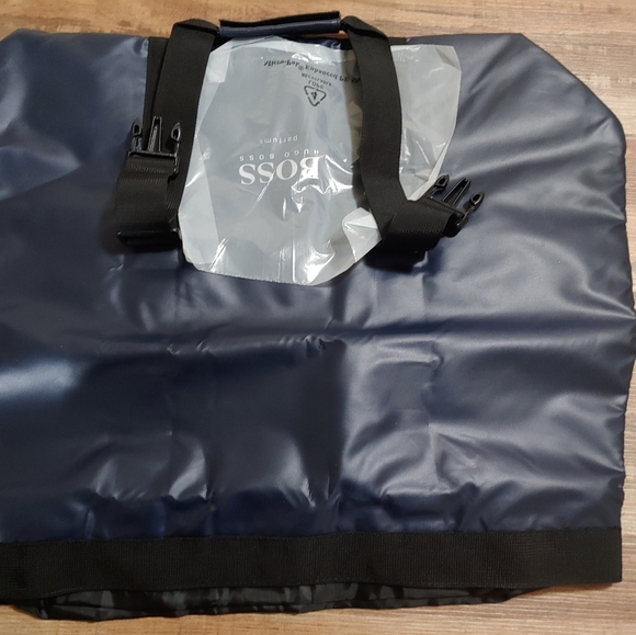 Hugo Boss Duffle
